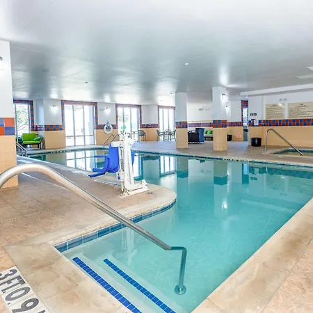 Hampton Inn & Suites Fort Worth-West/I-30