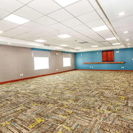 Hampton Inn & Suites Fort Worth-West/I-30