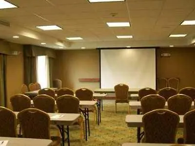 Hampton & Worth-west-i-30 Hotel Fort Worth
