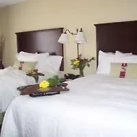 Hotel Hampton & Worth-west-i-30 Fort Worth